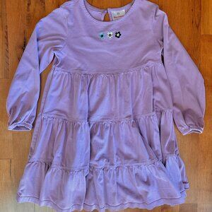 Lavender Hanna Andresson dress